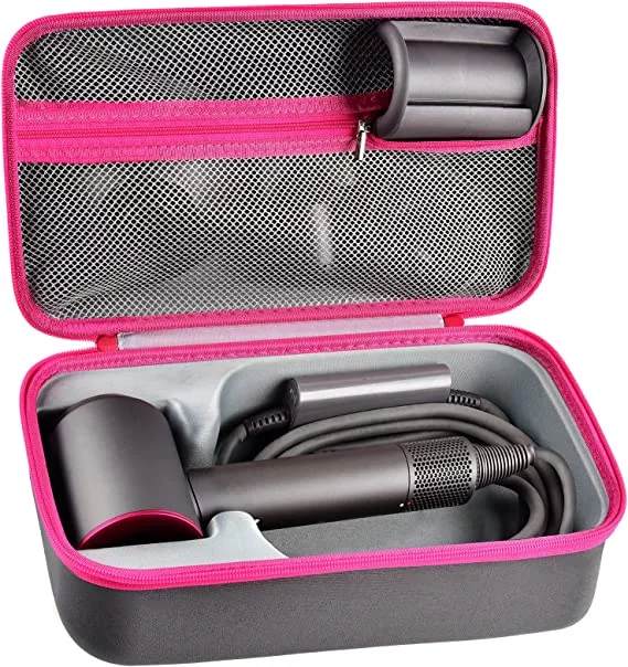 Case Holder Compatible with Dyson Supersonic Hair Dryer
